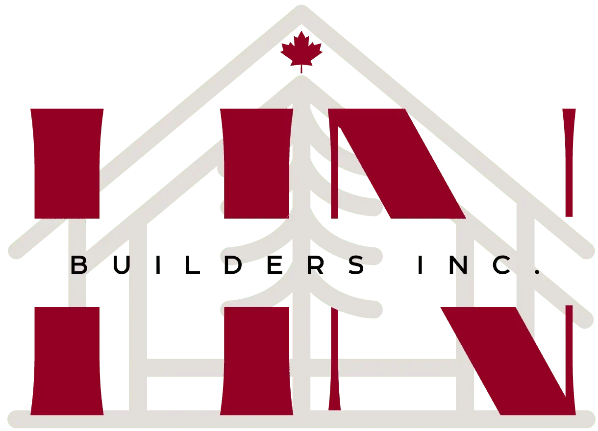 logo of HN Builders