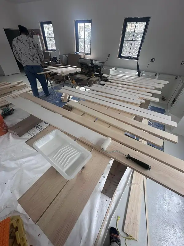 Home renovation company in Calgary