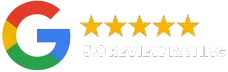 Google review badge